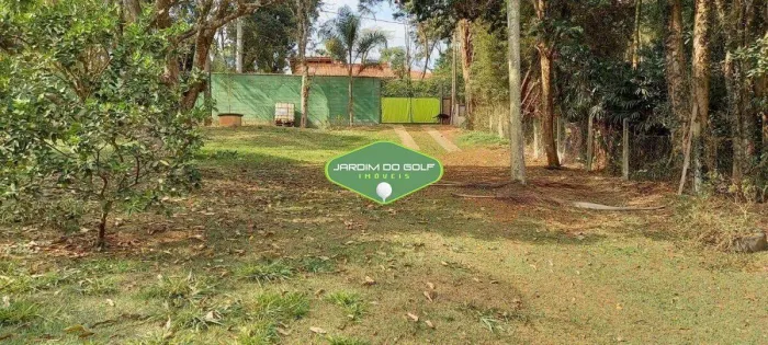 Terreno à venda Praias Paulistanas