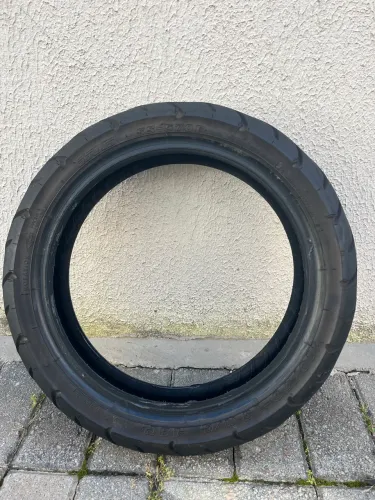 Pneu dianteiro Nmax 160