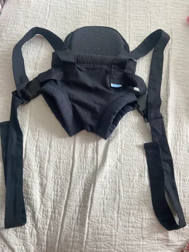 Canguru de bebê 