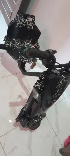 Motinha de drift