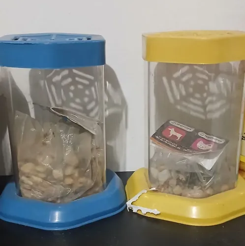 PRODUTOS DE PETSHOP 