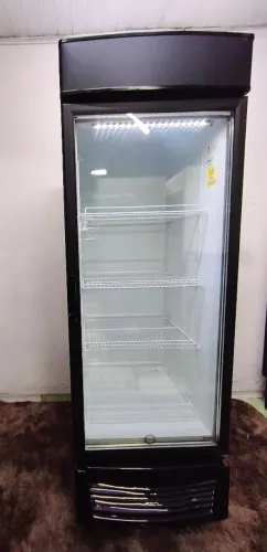 Freezer Congelamento Para Sorvete ?