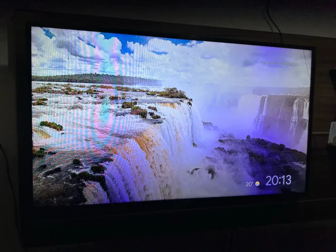Tv SAMSUNG