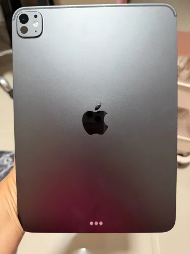 IPAD PRÓ M5 256 11polegadas