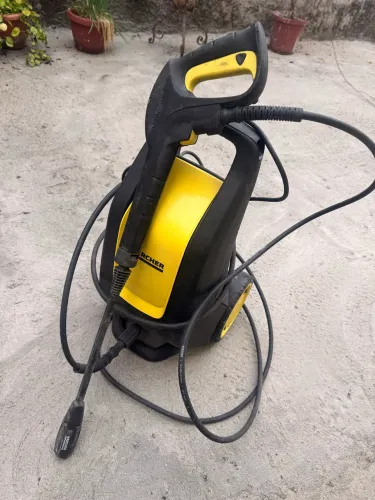Lavadora de Alta Pressão Kärcher K3 Premium 127V (Motor de Indução)