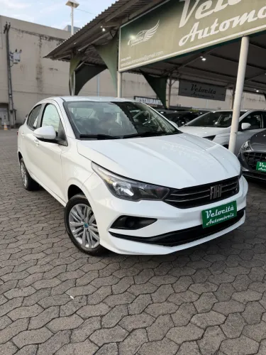 Fiat Cronos Drive 1.0 6V 2025