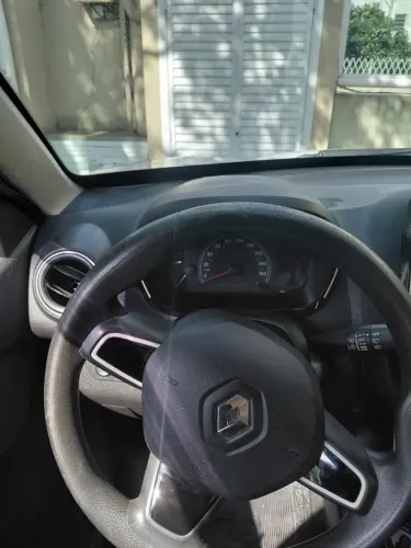 Renault Kwid Intense 1.0 Flex 12V 5P Mec. 2018