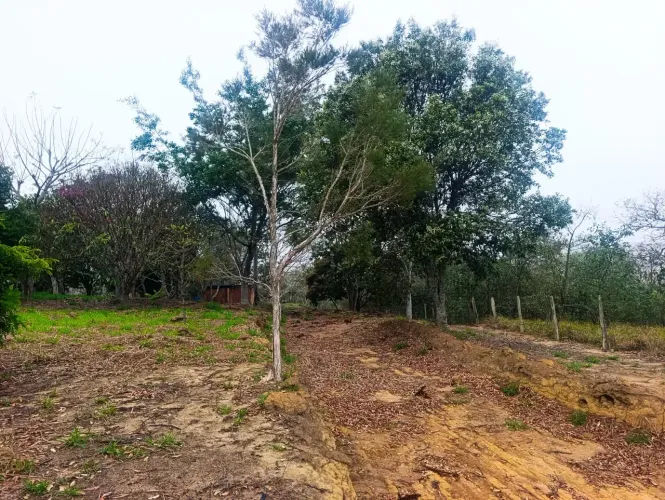 Lote/Terreno para venda possui 11200 metros quadrados em Barro Branco - Paty do Alferes -