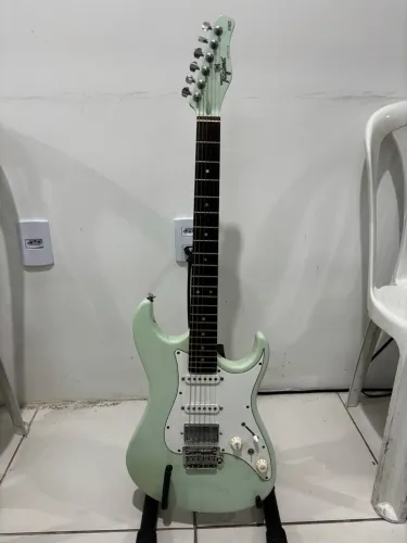 Guitarra Tagima Stella Blue