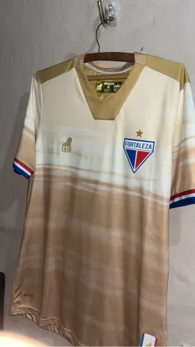 camisa Fortaleza 2022
