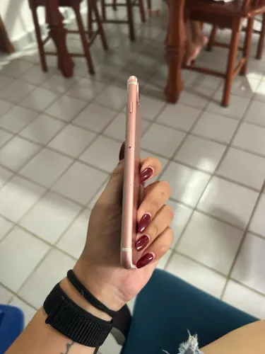 VENDO IPHONE 7 PLUS 128GB