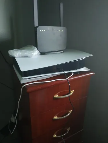 Ps 5