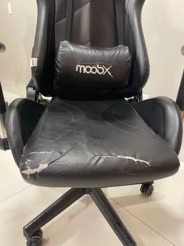 Cadeira gamer Mobx