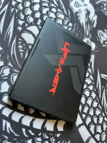 SSD 240GB UP GAMER ? 97% DE SAÚDE | VENDO OU TROCO