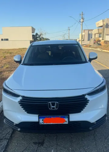 Honda HR-V EX 1.5 Sensing 16V 5P Aut. 2023