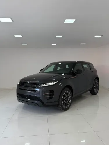 Land Rover Range R.evoque Autob. 2.0 P250 Flex AUT 2026