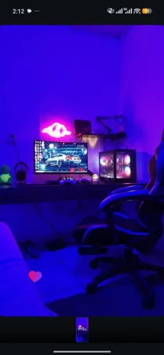 Computador completo