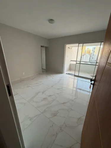 VENDO APARTAMENTO 3/4 NO IMBUI CONDOMINIO PORTAL DO IMBUI 