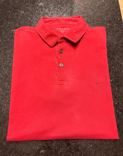 Polo Aramis Pima