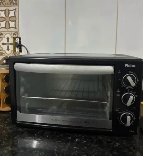 Forno elétrico 32l