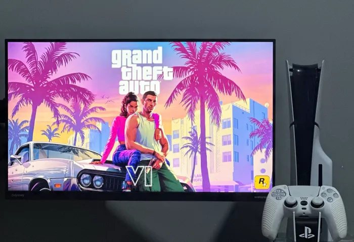 PlayStation 5 Slim Físico / Digital
