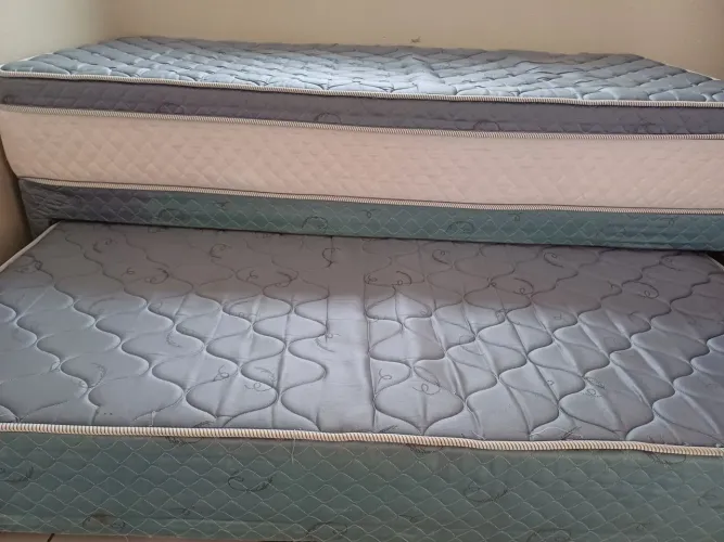 Vendo Bicama