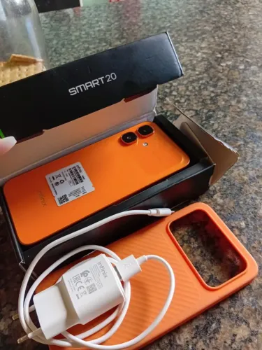 Celular perfeito demais 