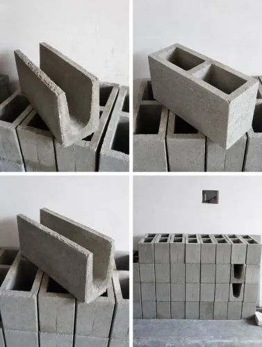 Concreforte pré-moldado | artefatos em concreto
