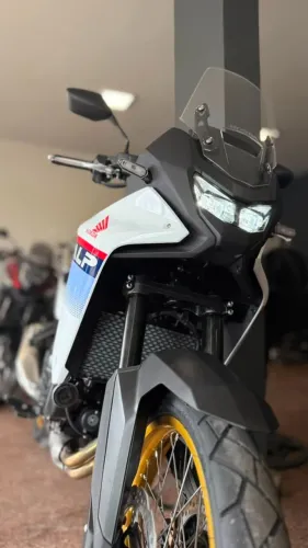 XL TRANSALP -- PRONTA ENTREGA 0KM