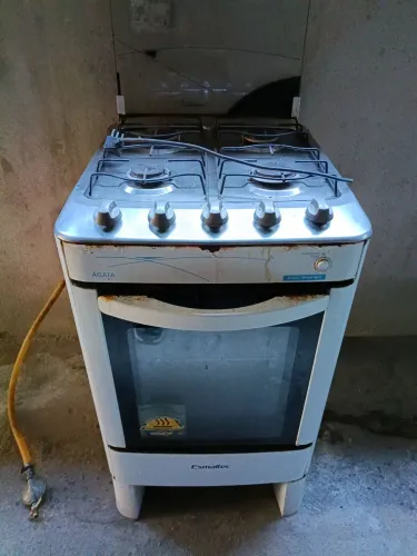 Fogão Esmaltec 100