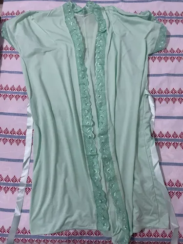 Conjunto para gestante