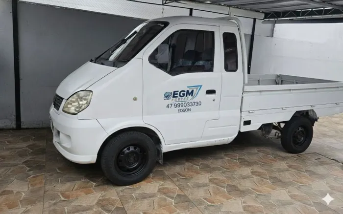 Fretes Balneário Camboriú 