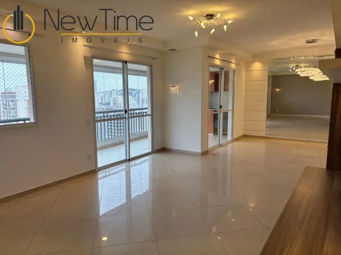 APARTAMENTO RESIDENCIAL em SÃO PAULO - SP, VILA ROMANA