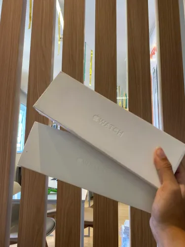 Apple Watch 