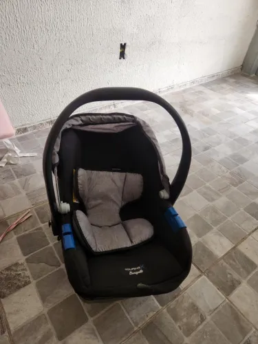 Bebê conforto