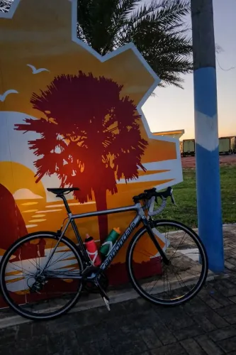 Bike road carbono cannodale supersix evo T. 54 