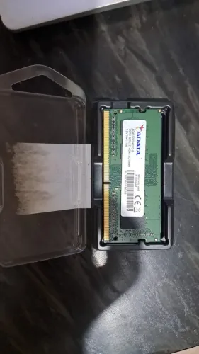 Memoria ram ddr4 4Gb Notebook
