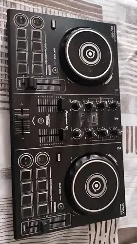 DDJ 200 Pioneer
