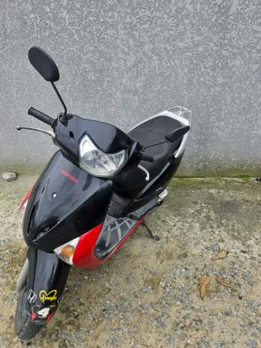 Honda Lead 2010