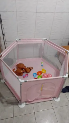 Quadrado infantil