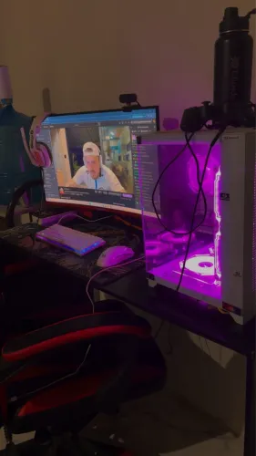 Vendo pc gamer