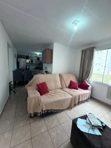 Venda de Apartamentos / Padrão na cidade de São Paulo