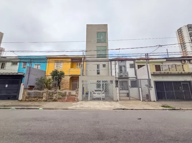 Loja de rua para venda em Belenzinho, 537m²