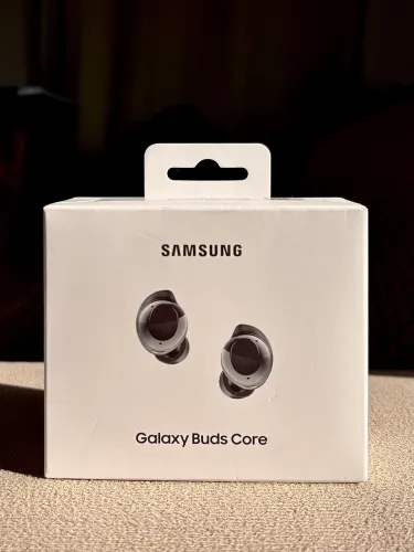 Fone de ouvido Samsung Galaxy Buds Core