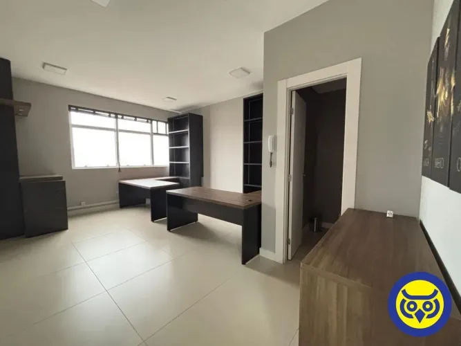 Sala comercial Globo Tower