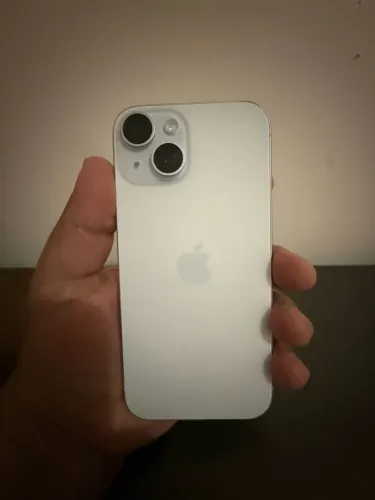 IPhone 15 128 azul 