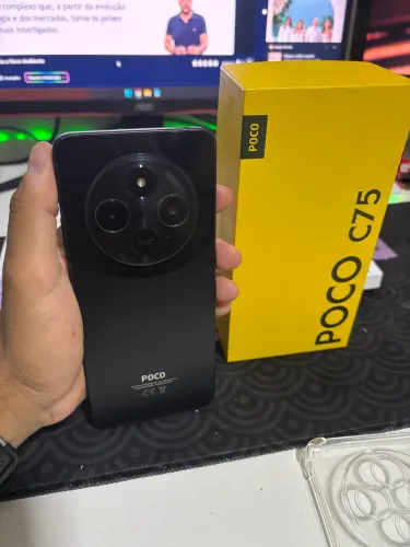 POCO C75 (256GB)
