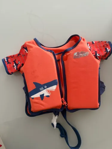 Colete Salva Vidas Infantil