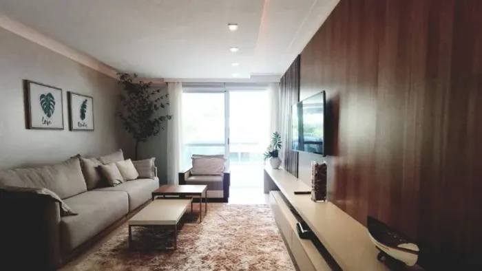 Apartamento em Belém - Aluguel - Pedreira