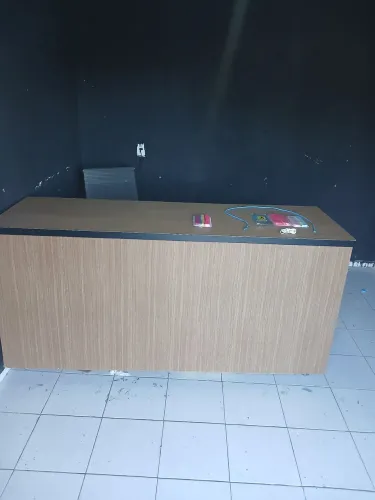Balcão Mdf